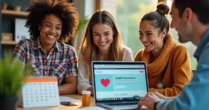 5 Best Affordable Health Insurance USA 2025